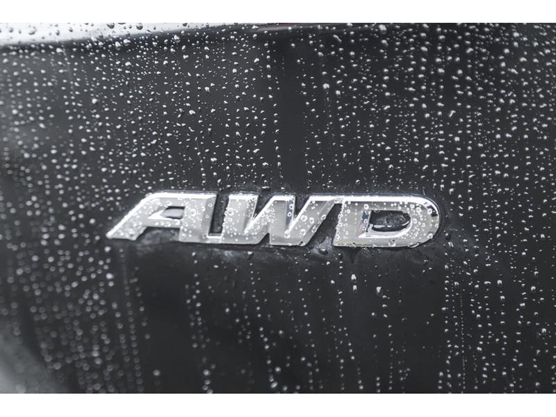 honda CR-V 2021 - 11