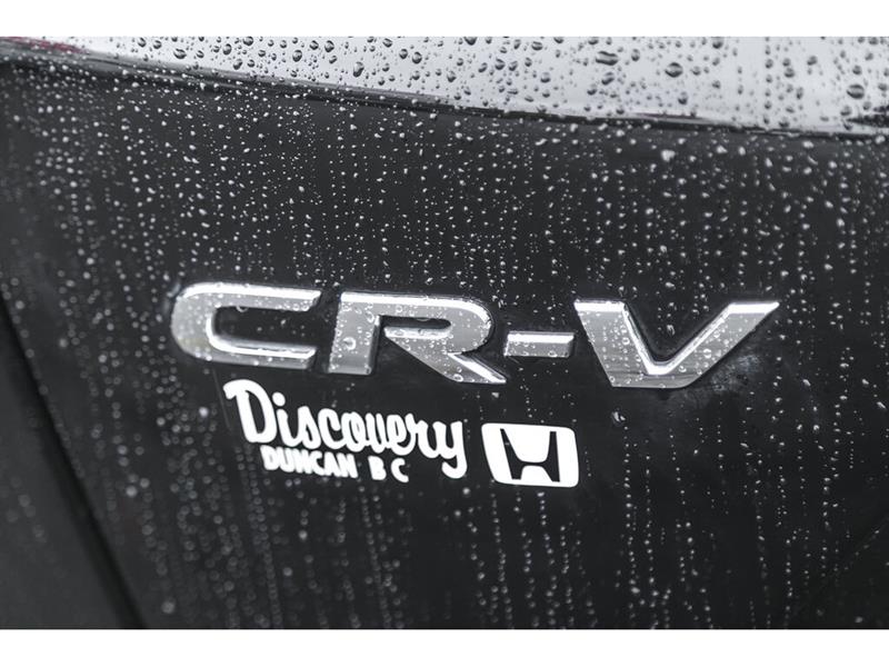 honda CR-V 2021 - 12