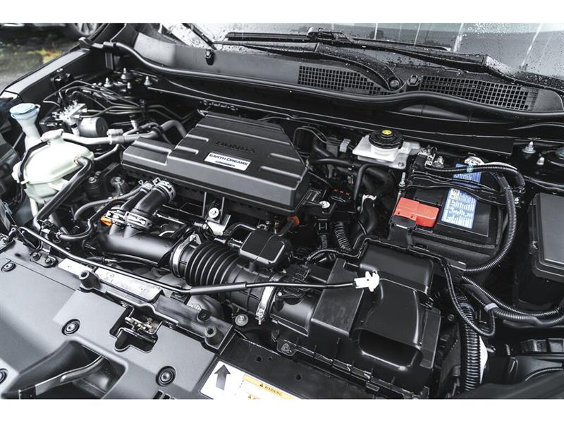 honda CR-V 2021 - 13