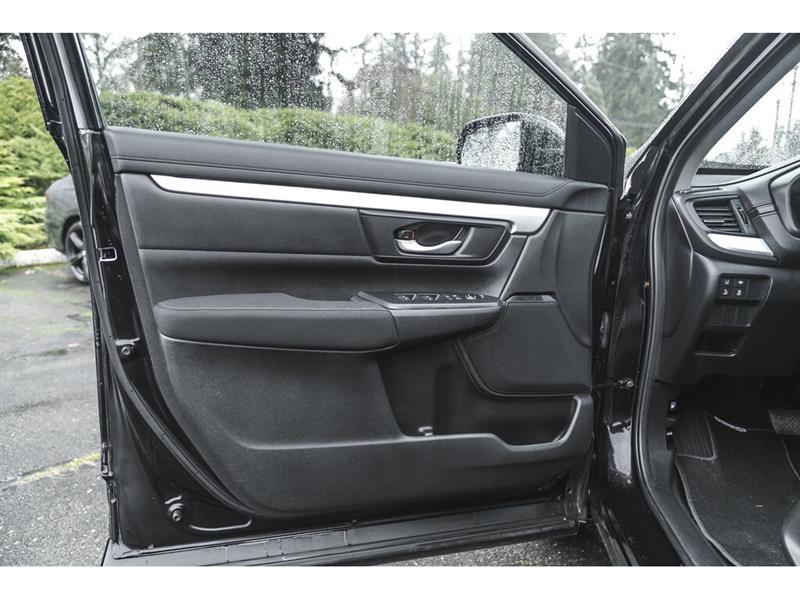 honda CR-V 2021 - 14