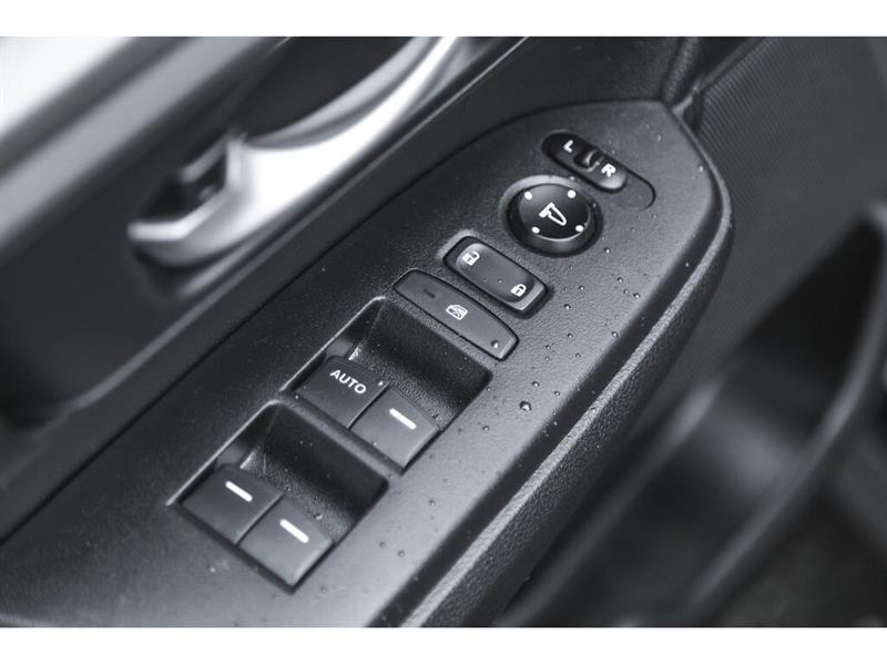 honda CR-V 2021 - 15