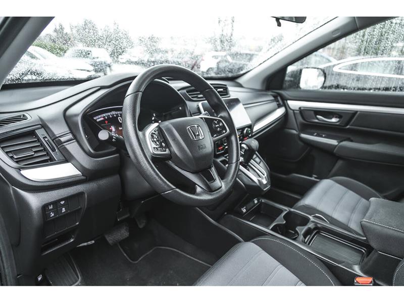 honda CR-V 2021 - 16