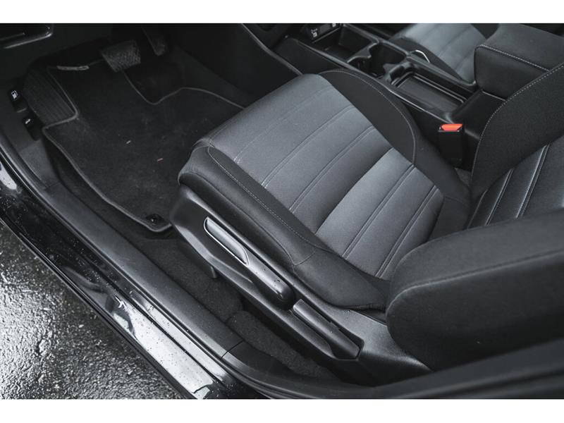 honda CR-V 2021 - 17