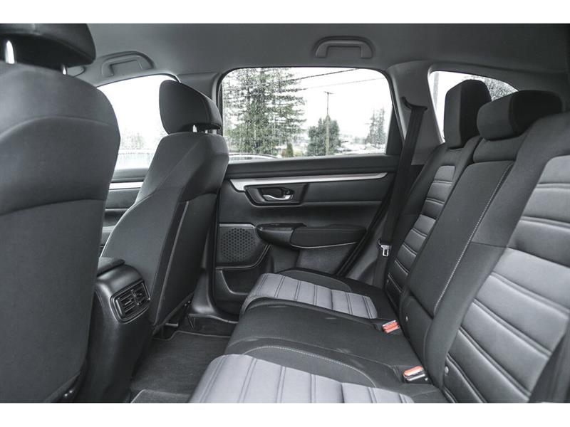 honda CR-V 2021 - 19