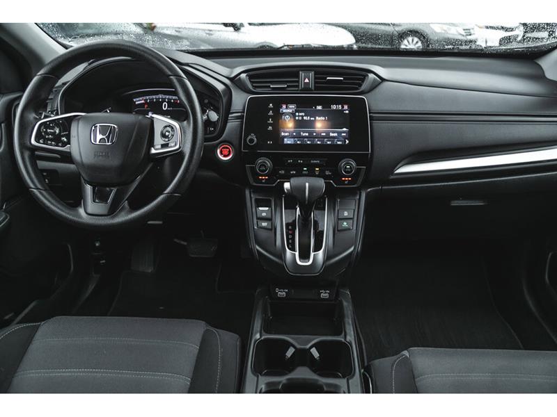 honda CR-V 2021 - 20