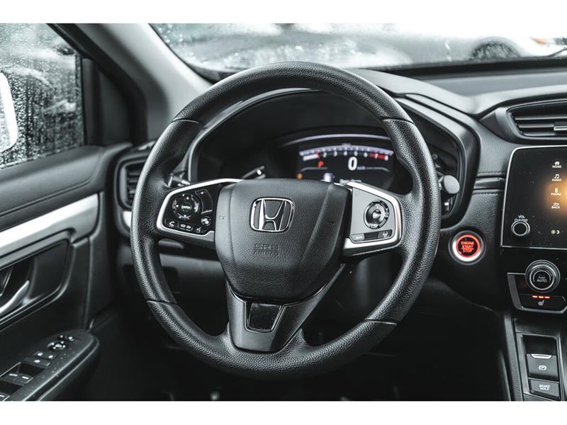 honda CR-V 2021 - 21