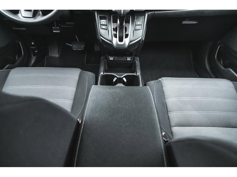 honda CR-V 2021 - 24