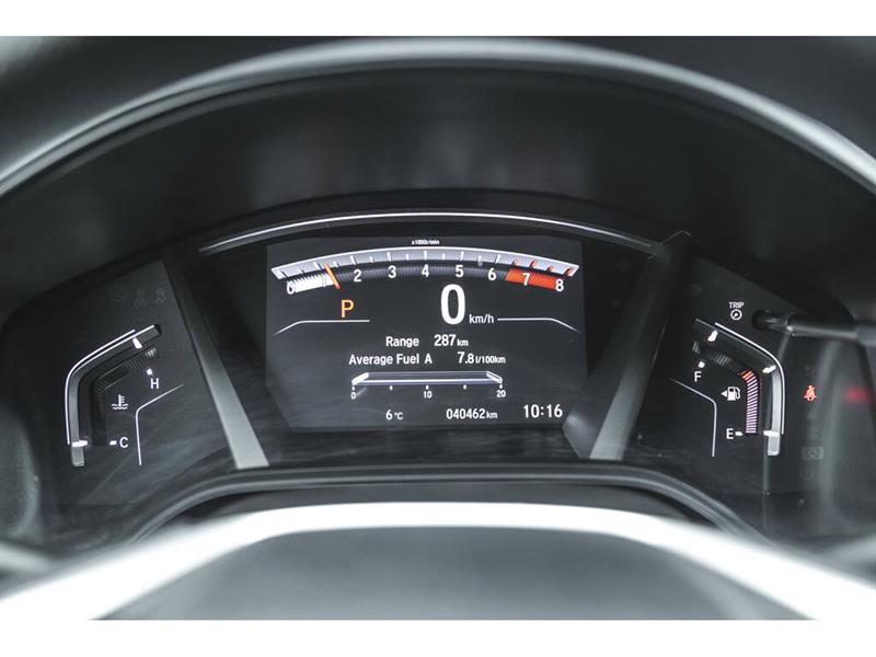 honda CR-V 2021 - 25