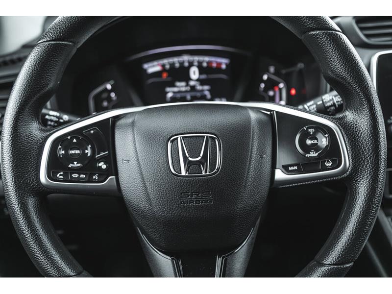 honda CR-V 2021 - 26