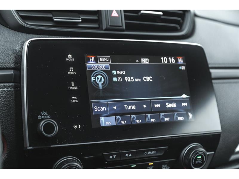 honda CR-V 2021 - 27