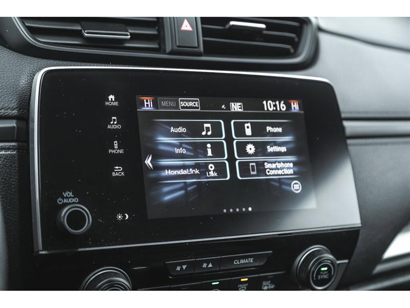 honda CR-V 2021 - 28