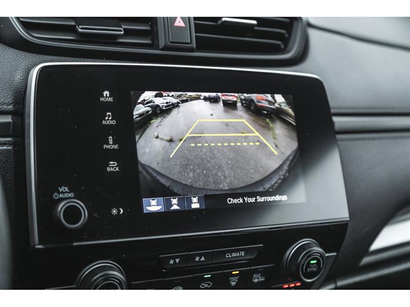 honda CR-V 2021 - 29