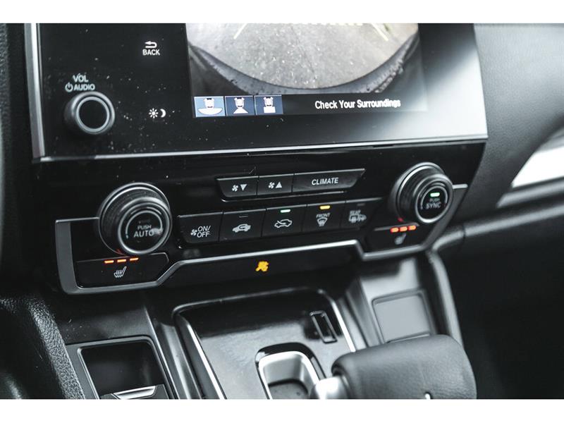 honda CR-V 2021 - 30