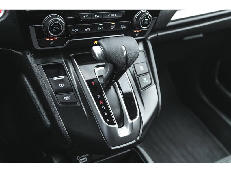 honda CR-V 2021 - 31