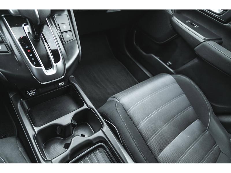 honda CR-V 2021 - 32