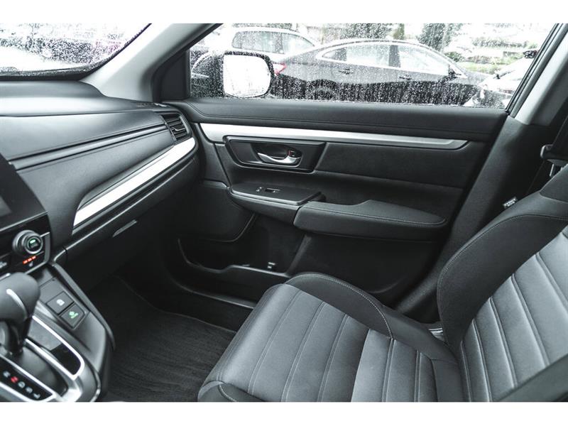 honda CR-V 2021 - 33