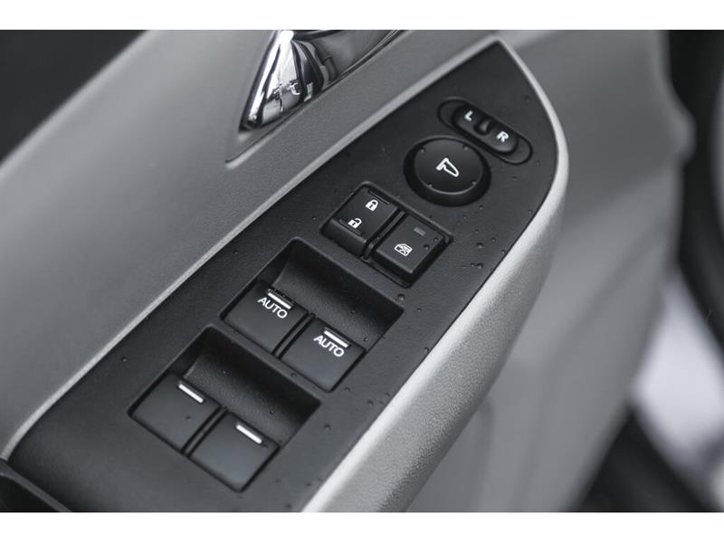 honda Odyssey 2015 - 14