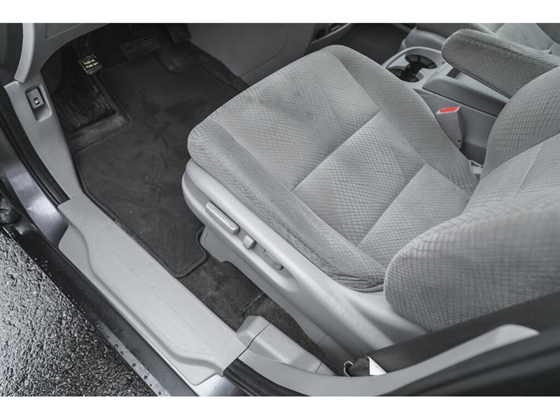 honda Odyssey 2015 - 16