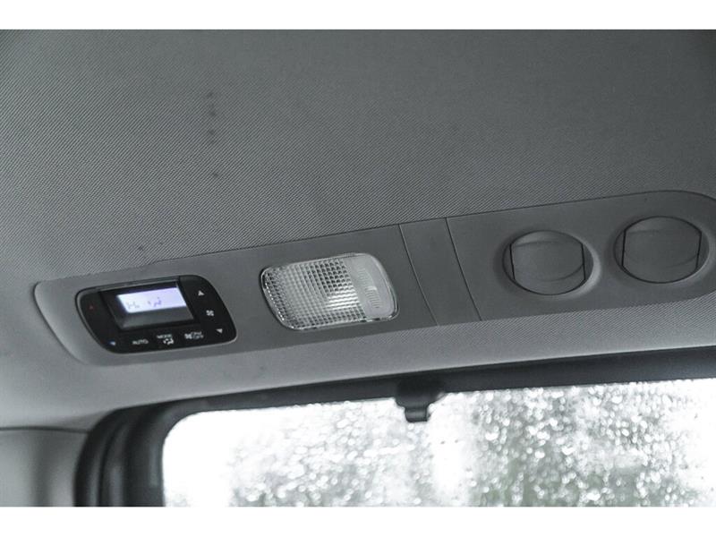 honda Odyssey 2015 - 20