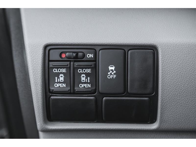 honda Odyssey 2015 - 27