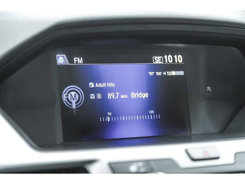 honda Odyssey 2015 - 30