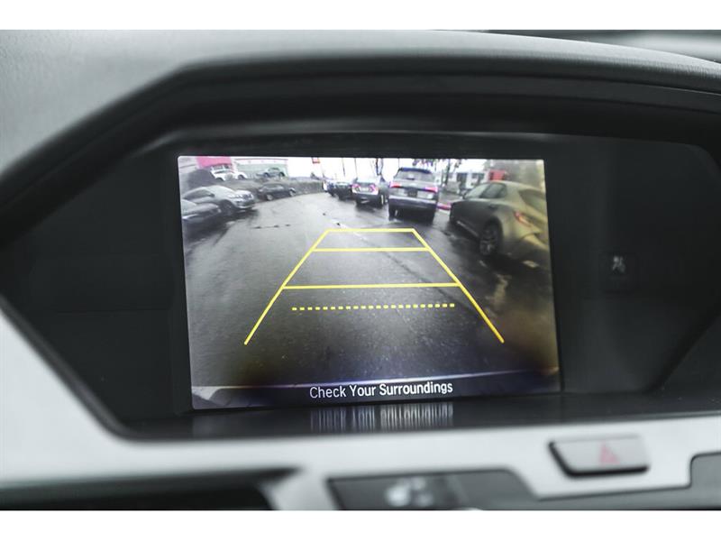 honda Odyssey 2015 - 31