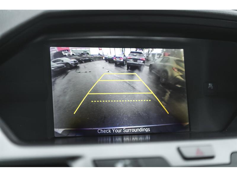 honda Odyssey 2015 - 34