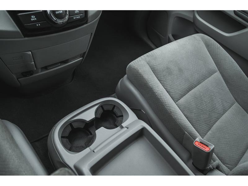 honda Odyssey 2015 - 36