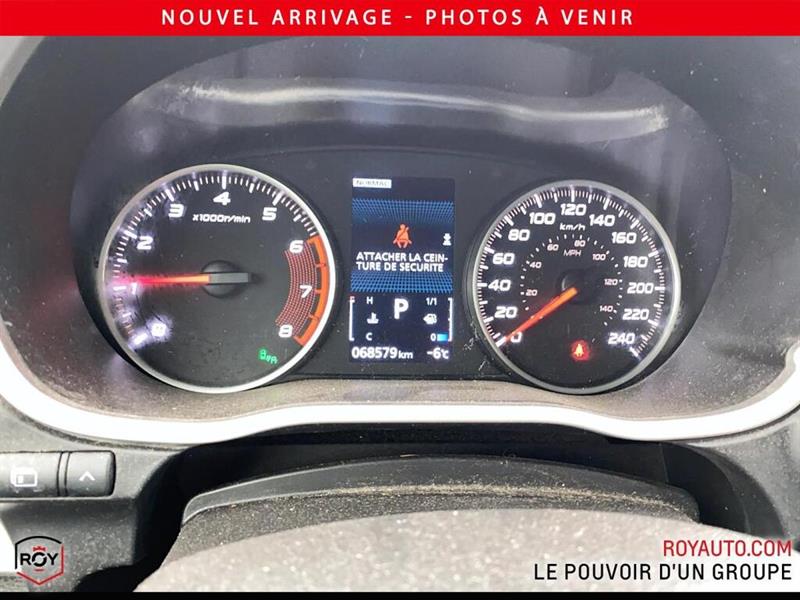 mitsubishi Eclipse Cross 2023 - 3