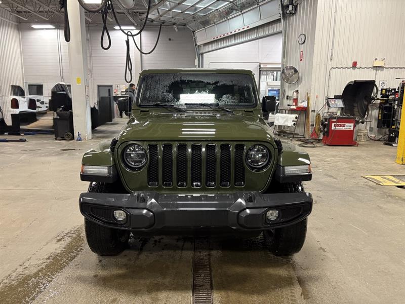 jeep Wrangler 2022 - 3