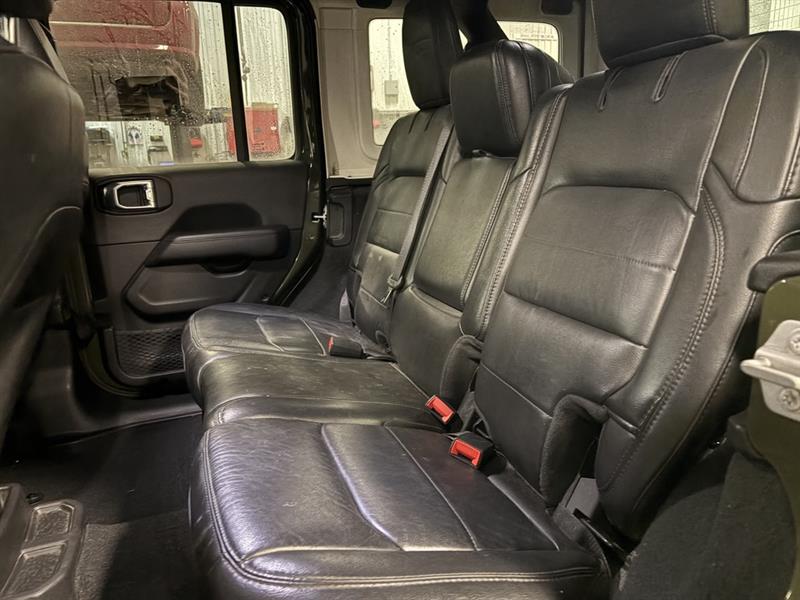 jeep Wrangler 2022 - 22