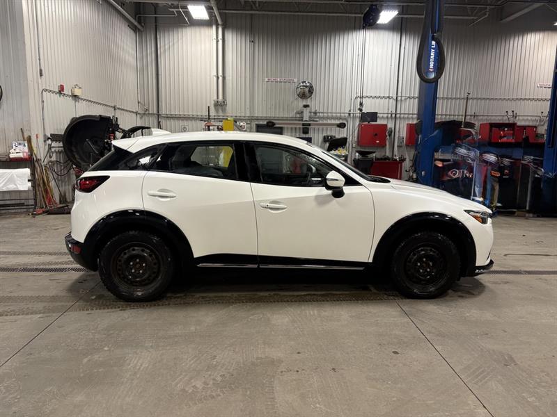 mazda CX-3 2022 - 11