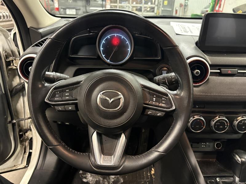 mazda CX-3 2022 - 13