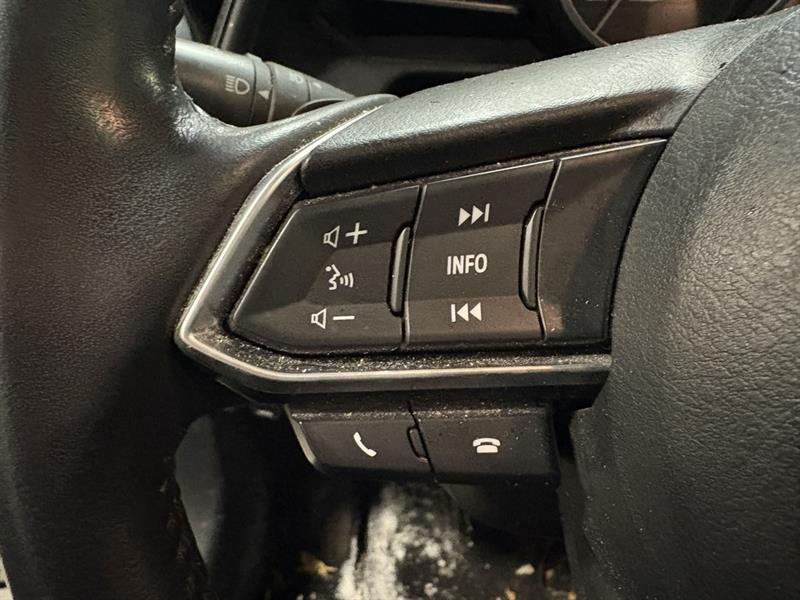 mazda CX-3 2022 - 14