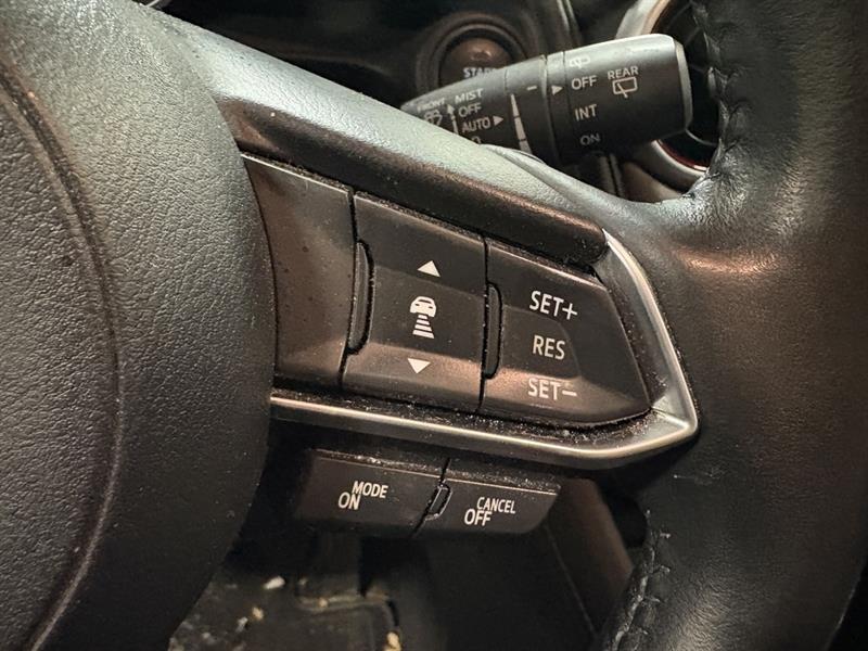 mazda CX-3 2022 - 15