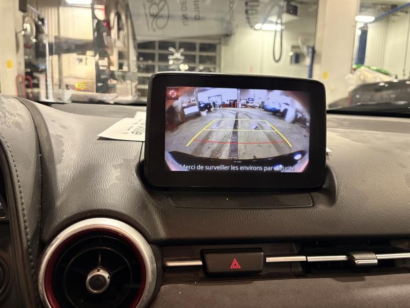 mazda CX-3 2022 - 16