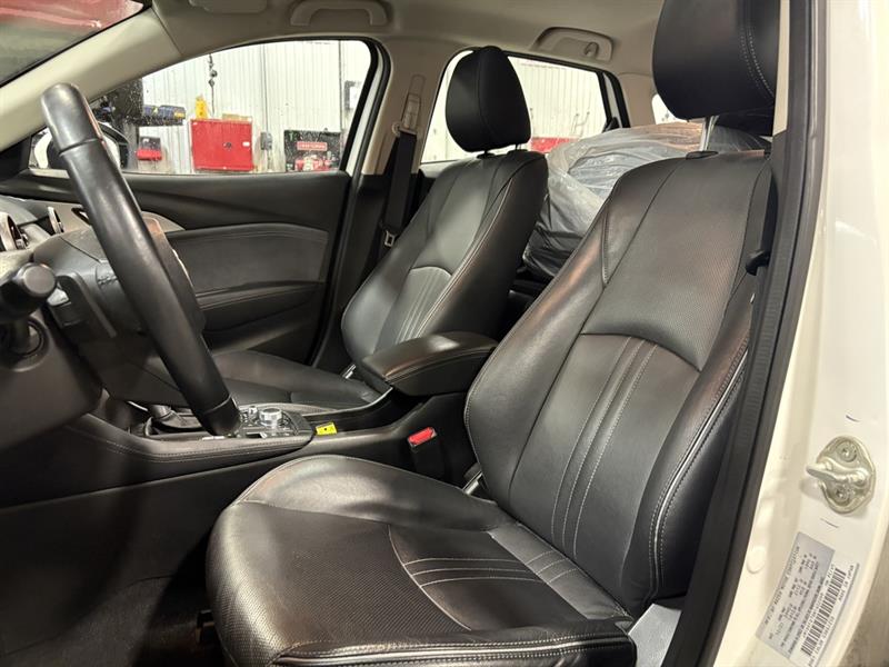 mazda CX-3 2022 - 17