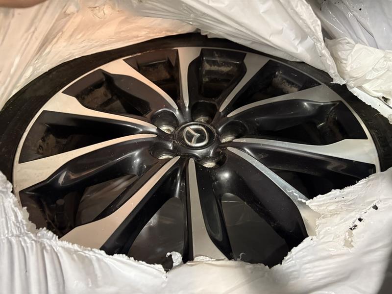 mazda CX-3 2022 - 18