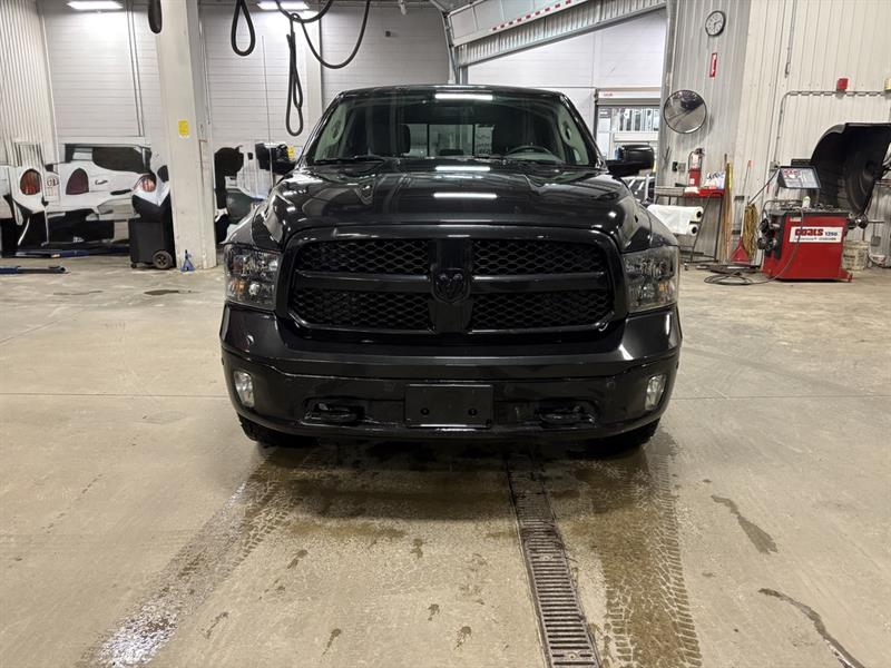 ram 1500 2018 - 3