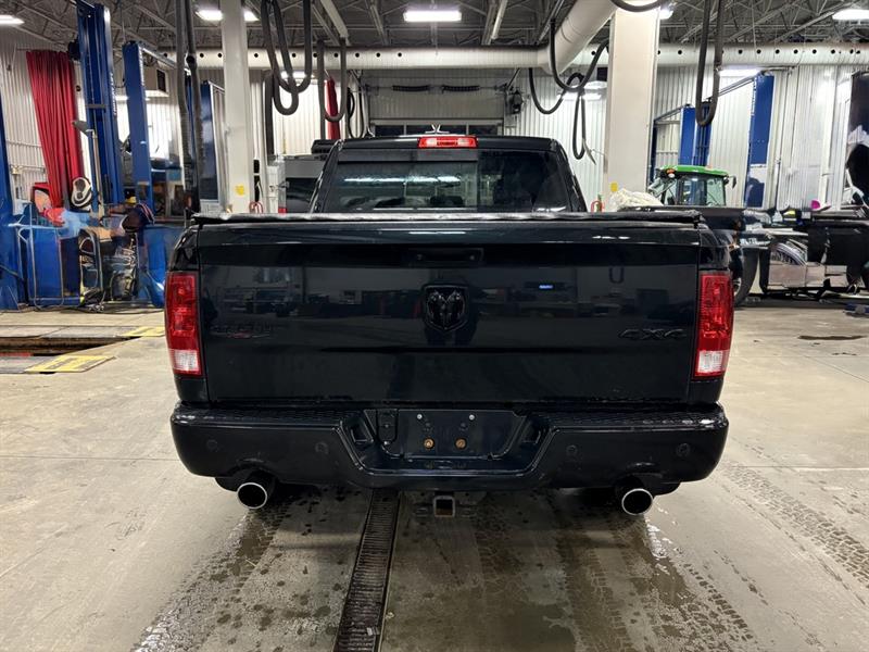 ram 1500 2018 - 5