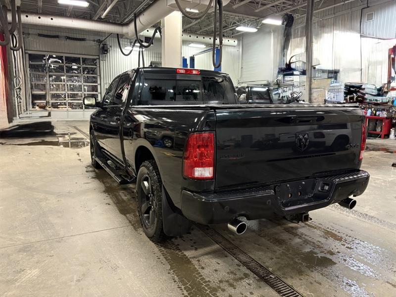 ram 1500 2018 - 7