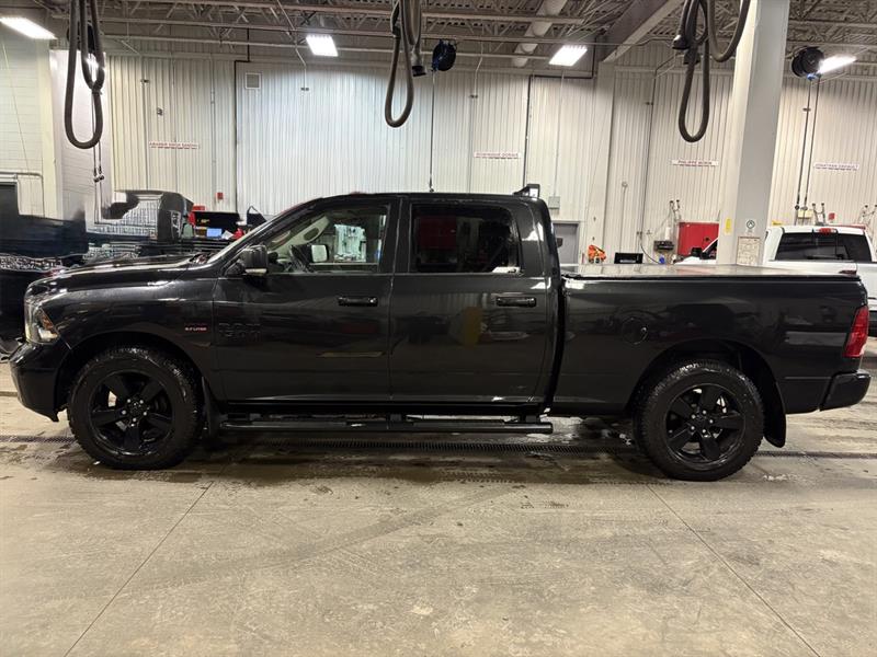 ram 1500 2018 - 9