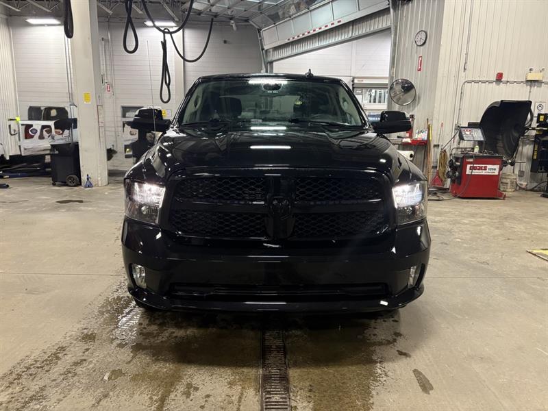 ram 1500 Classic 2021 - 3