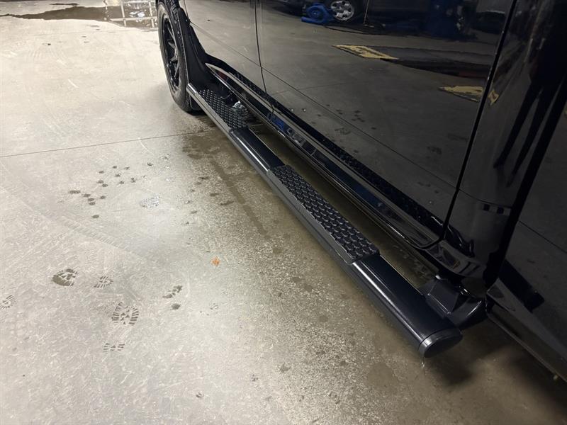 ram 1500 Classic 2021 - 12