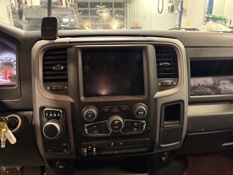 ram 1500 Classic 2021 - 15