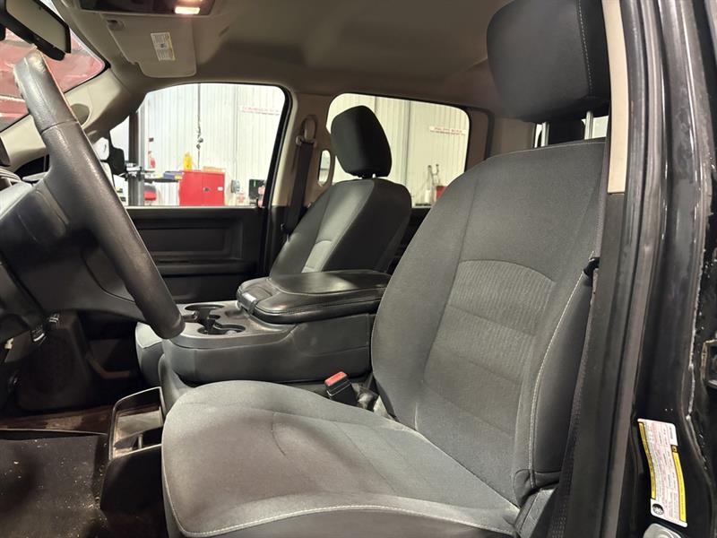 ram 1500 Classic 2021 - 16