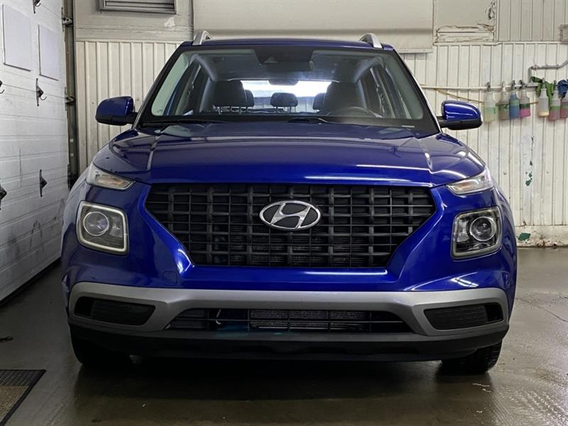 hyundai Venue 2022 - 3