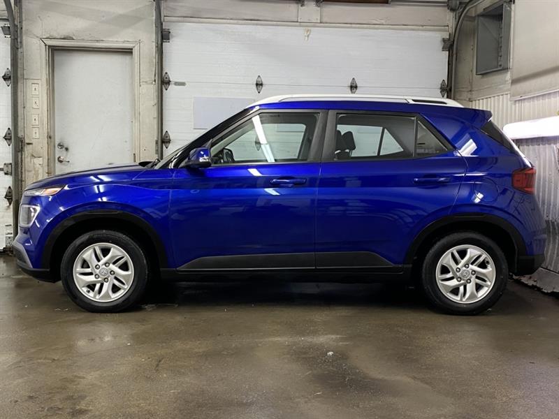 hyundai Venue 2022 - 4