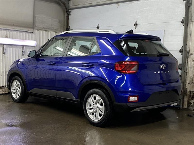 hyundai Venue 2022 - 5