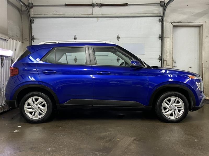 hyundai Venue 2022 - 9